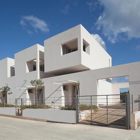 Vitorno Residence San Vito Lo Capo Exteriör bild