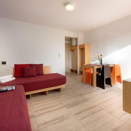 Vitorno Residence San Vito Lo Capo Exteriör bild