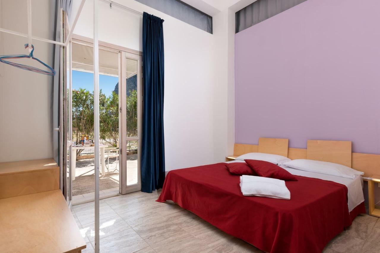 Vitorno Residence San Vito Lo Capo Exteriör bild