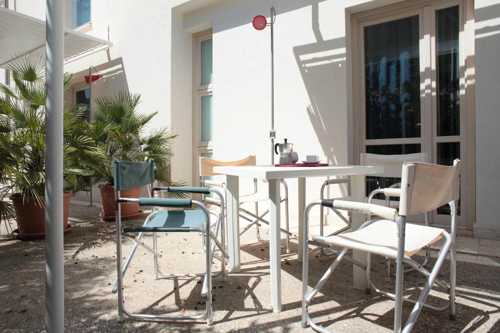 Vitorno Residence San Vito Lo Capo Exteriör bild