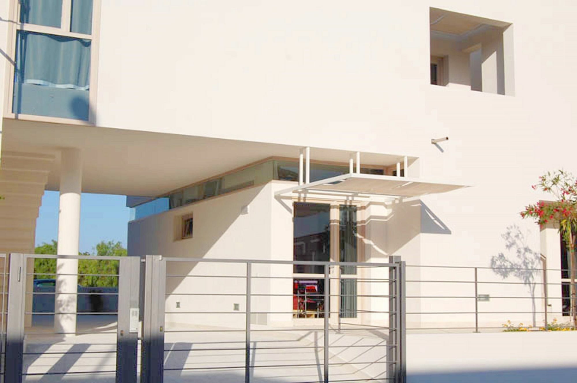 Vitorno Residence San Vito Lo Capo Exteriör bild