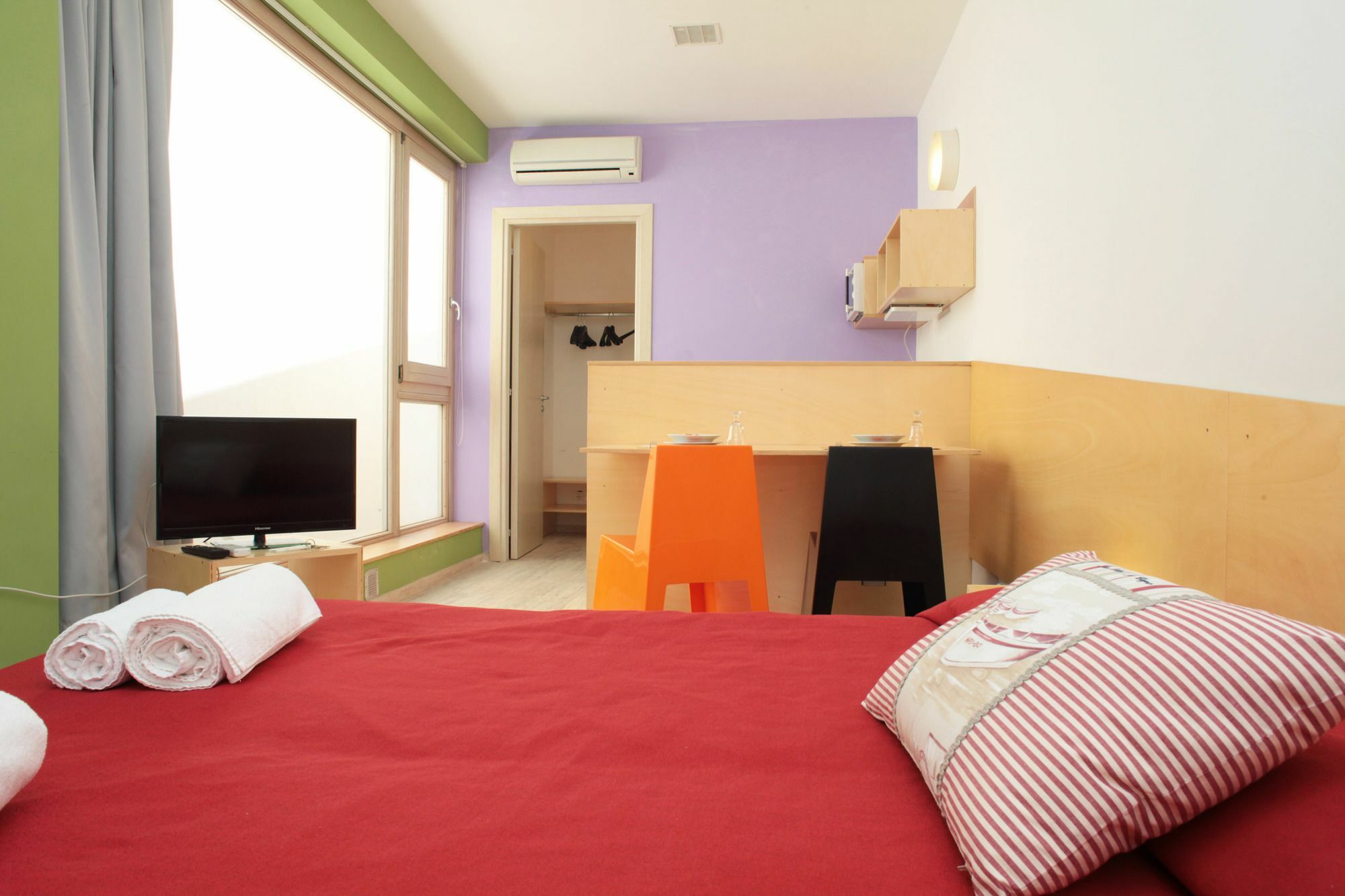 Vitorno Residence San Vito Lo Capo Exteriör bild