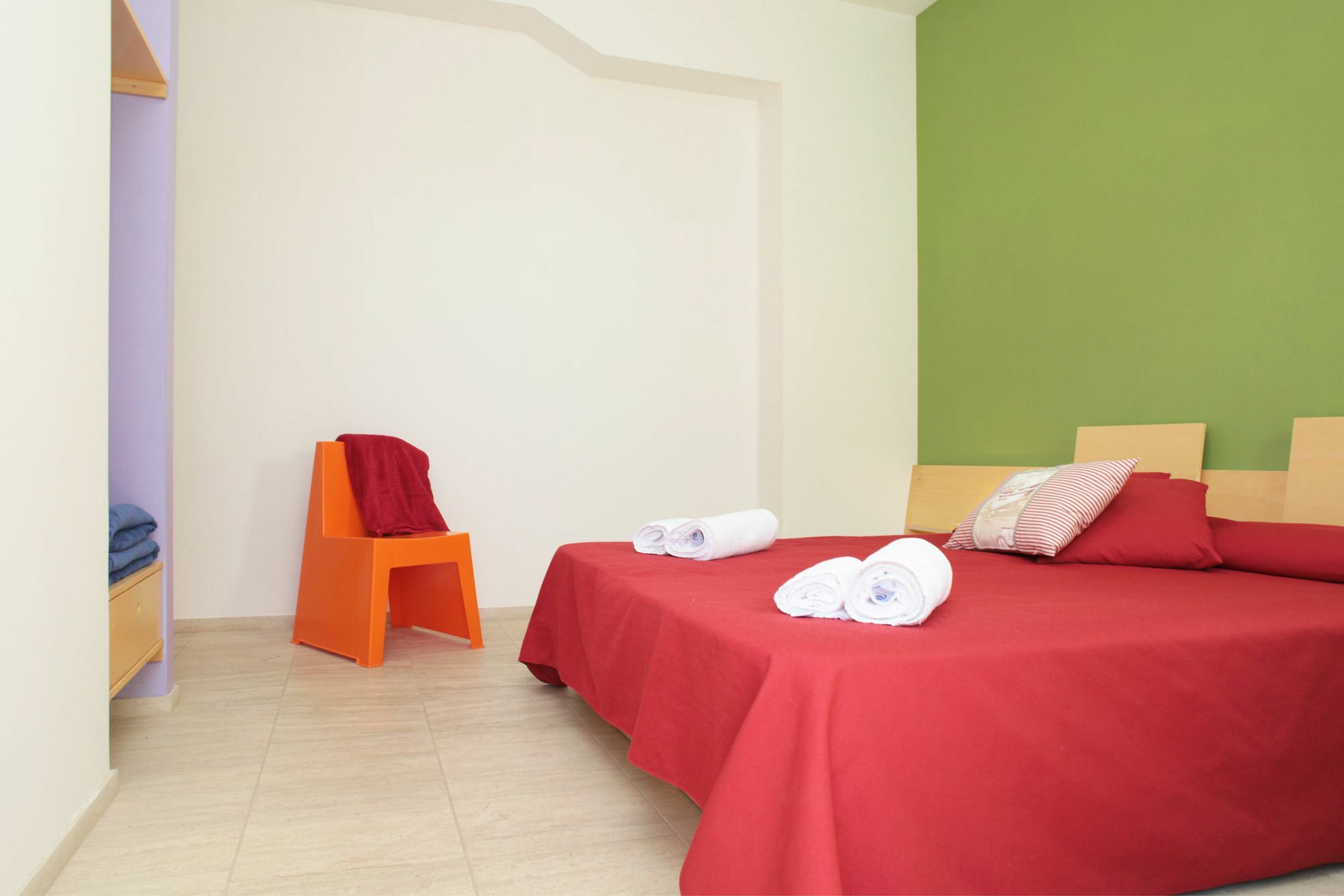 Vitorno Residence San Vito Lo Capo Exteriör bild