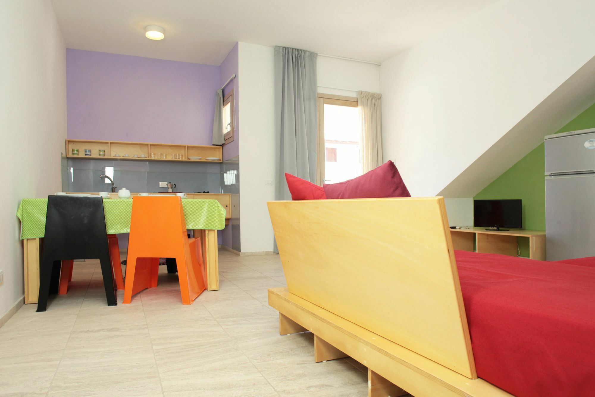 Vitorno Residence San Vito Lo Capo Exteriör bild
