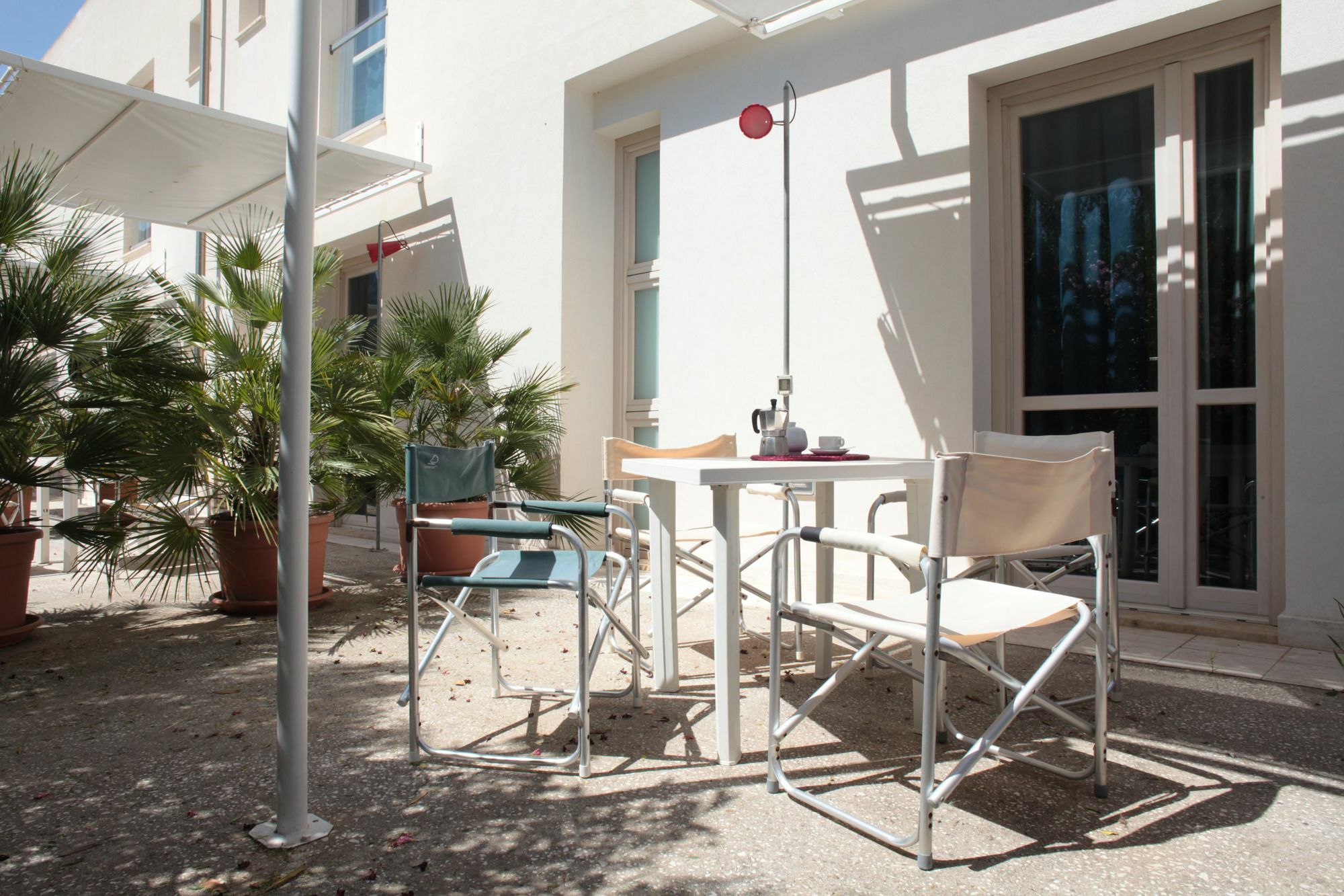 Vitorno Residence San Vito Lo Capo Exteriör bild
