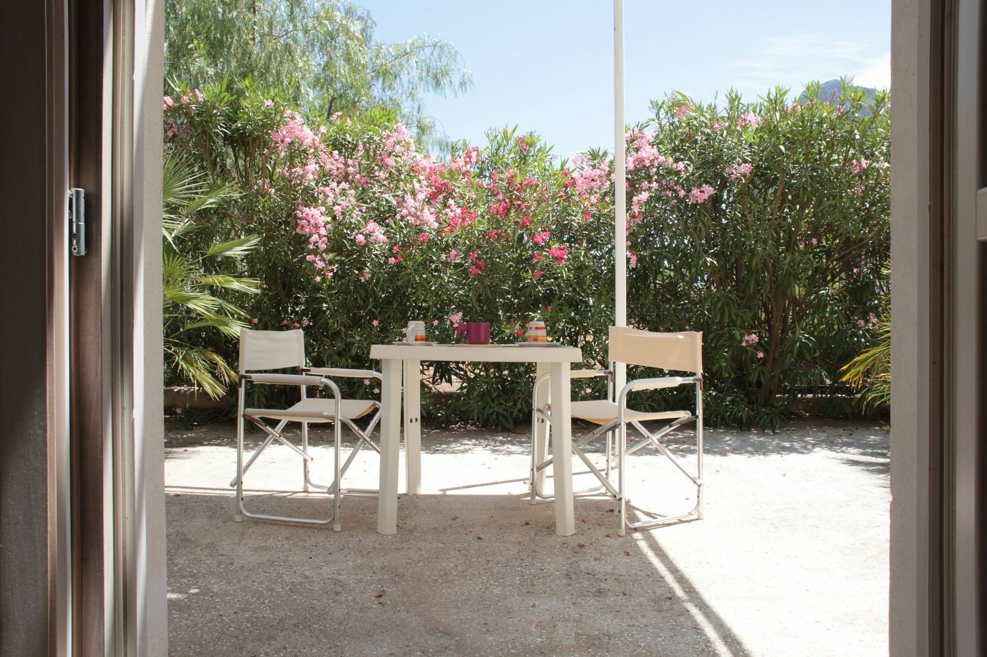 Vitorno Residence San Vito Lo Capo Exteriör bild