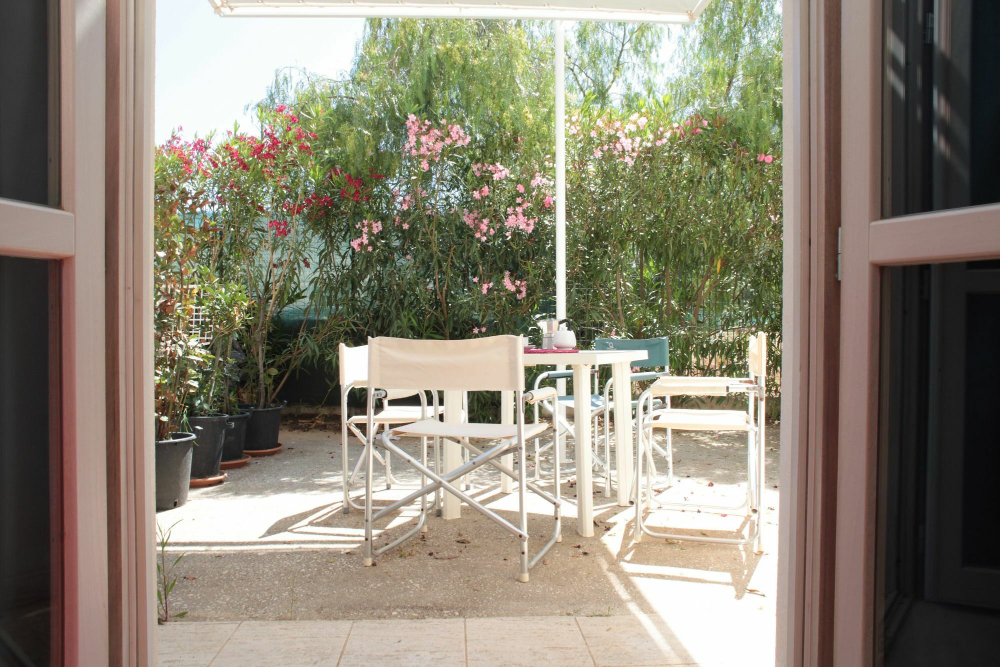 Vitorno Residence San Vito Lo Capo Exteriör bild